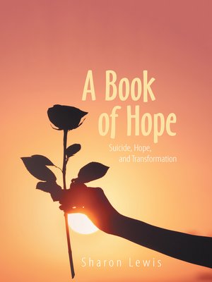 cover image of A Book of Hope